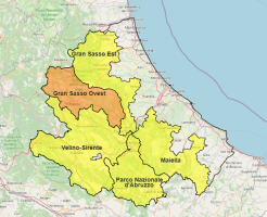 Dalle ore 15:00 alle ore 24:00 di martedì 24 marzo 2026