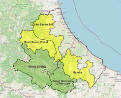 Dalle ore 00:00 alle ore 24:00 di domenica 26 aprile 2026