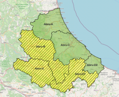 Dalle ore 14:00 alle ore 24:00 di venerdì 09 gennaio 2026