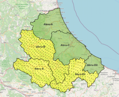 Dalle ore 00:00 alle ore 24:00 di mercoledì 04 febbraio 2026