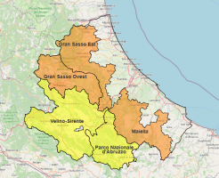 Dalle ore 15:00 alle ore 24:00 di lunedì 08 dicembre 2025