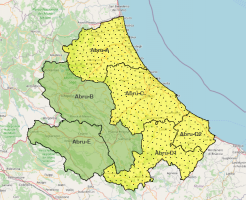 Dalle ore 00:00 alle ore 24:00 di Martedì 09 Giugno 2020