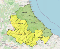 Dalle ore 14:00 alle ore 24:00 di Lunedì 16 Gennaio 2023