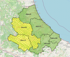 Dalle ore 14:00 alle ore 24:00 di venerdì 21 agosto 2026