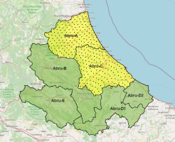 Dalle ore 00:00 alle ore 24:00 di venerdì 26 dicembre 2025