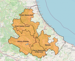 Dalle ore 00:00 alle ore 24:00 di lunedì 12 gennaio 2026