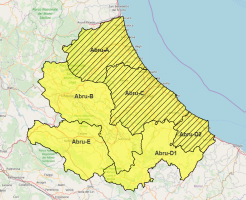 Dalle ore 14:00 alle ore 24:00 di Sabato 28 Marzo 2020