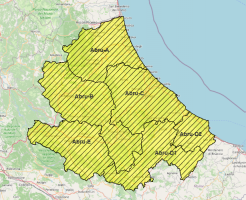 Dalle ore 14:00 alle ore 24:00 di lunedì 30 marzo 2026