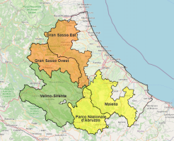 Dalle ore 00:00 alle ore 24:00 di mercoledì 03 dicembre 2025