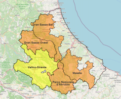 Dalle ore 15:00 alle ore 24:00 di venerdì 27 marzo 2026