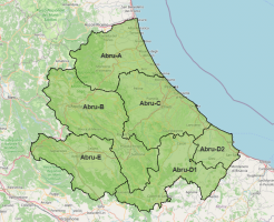 Dalle ore 00:00 alle ore 24:00 di venerdì 24 aprile 2026