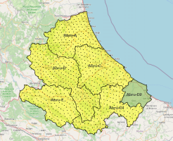 Dalle ore 00:00 alle ore 24:00 di Martedì 26 Luglio 2022