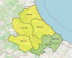 Dalle ore 14:00 alle ore 24:00 di Domenica 23 Giugno 2024