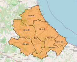 Dalle ore 14:00 alle ore 24:00 di Venerdì 20 Novembre 2020