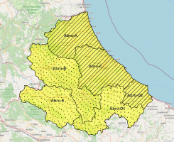 Dalle ore 00:00 alle ore 24:00 di Giovedì 04 Novembre 2021
