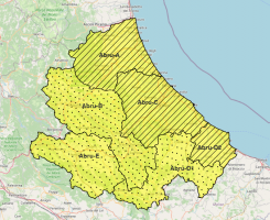 Dalle ore 14:00 alle ore 24:00 di mercoledì 04 febbraio 2026