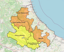 Dalle ore 00:00 alle ore 24:00 di giovedì 26 marzo 2026