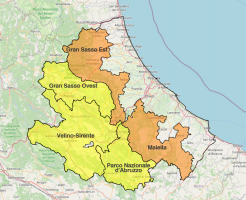 Dalle ore 15:00 alle ore 24:00 di martedì 17 marzo 2026