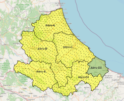 Dalle ore 14:00 alle ore 24:00 di Martedì 19 Maggio 2020
