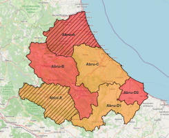 Avviso di criticità n. 1 del 31 marzo 2026