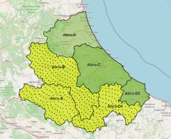 Dalle ore 00:00 alle ore 24:00 di Mercoledì 08 Dicembre 2021