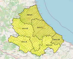 Dalle ore 14:00 alle ore 24:00 di Martedì 16 Giugno 2020