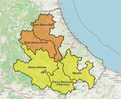 Dalle ore 15:00 alle ore 24:00 di domenica 12 aprile 2026