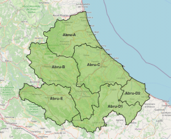 Dalle ore 14:00 alle ore 24:00 di giovedì 23 ottobre 2025