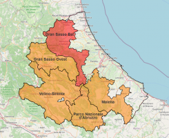 Dalle ore 15:00 alle ore 24:00 di lunedì 06 aprile 2026