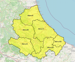 Dalle ore 14:00 alle ore 24:00 di martedì 31 marzo 2026