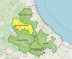 Dalle ore 00:00 alle ore 24:00 di mercoledì 31 dicembre 2025