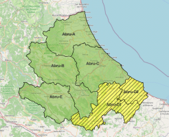 Dalle ore 14:00 alle ore 24:00 di martedì 14 aprile 2026