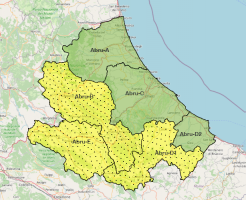 Dalle ore 00:00 alle ore 24:00 di Giovedì 31 Marzo 2022