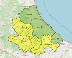 Dalle ore 14:00 alle ore 24:00 di sabato 17 maggio 2025