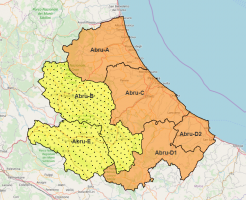 Dalle ore 14:00 alle ore 24:00 di Giovedì 26 Marzo 2020