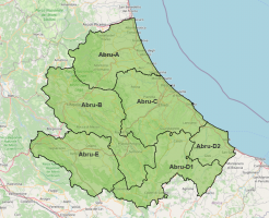 Dalle ore 14:00 alle ore 24:00 di lunedì 09 febbraio 2026