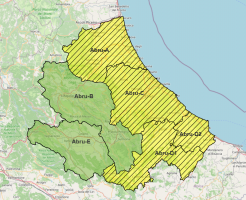 Dalle ore 14:00 alle ore 24:00 di sabato 11 aprile 2026