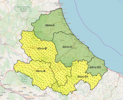 Dalle ore 14:00 alle ore 24:00 di Sabato 31 Agosto 2019