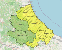 Dalle ore 00:00 alle ore 24:00 di martedì 21 aprile 2026