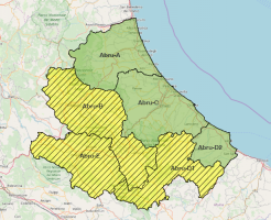 Dalle ore 14:00 alle ore 24:00 di Lunedì 23 Dicembre 2019