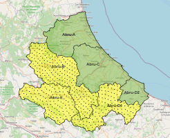 Dalle ore 14:00 alle ore 24:00 di Venerdì 07 Agosto 2020