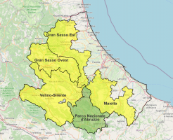 Dalle ore 15:00 alle ore 24:00 di domenica 08 marzo 2026