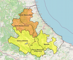 Dalle ore 15:00 alle ore 24:00 di lunedì 13 aprile 2026