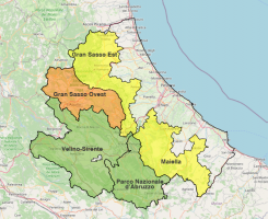 Dalle ore 15:00 alle ore 24:00 di venerdì 05 dicembre 2025