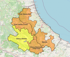 Dalle ore 00:00 alle ore 24:00 di domenica 29 marzo 2026