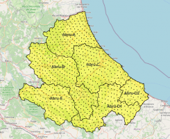 Dalle ore 00:00 alle ore 24:00 di giovedì 04 luglio 2024