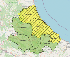 Dalle ore 14:00 alle ore 24:00 di Lunedì 06 Dicembre 2021