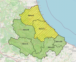 Dalle ore 14:00 alle ore 24:00 di mercoledì 18 marzo 2026