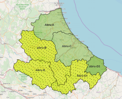Dalle ore 00:00 alle ore 24:00 di Lunedì 02 Marzo 2020