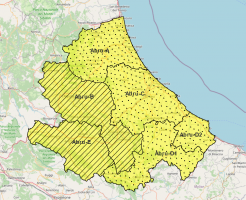 Dalle ore 00:00 alle ore 24:00 di Sabato 21 Novembre 2020